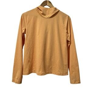 Arc’teryx Womens Taema Lightweight Base Layer Hoodie Top Size S Outdoor Hiking